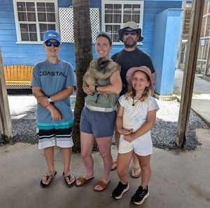 Meet your Posher, Jacqui